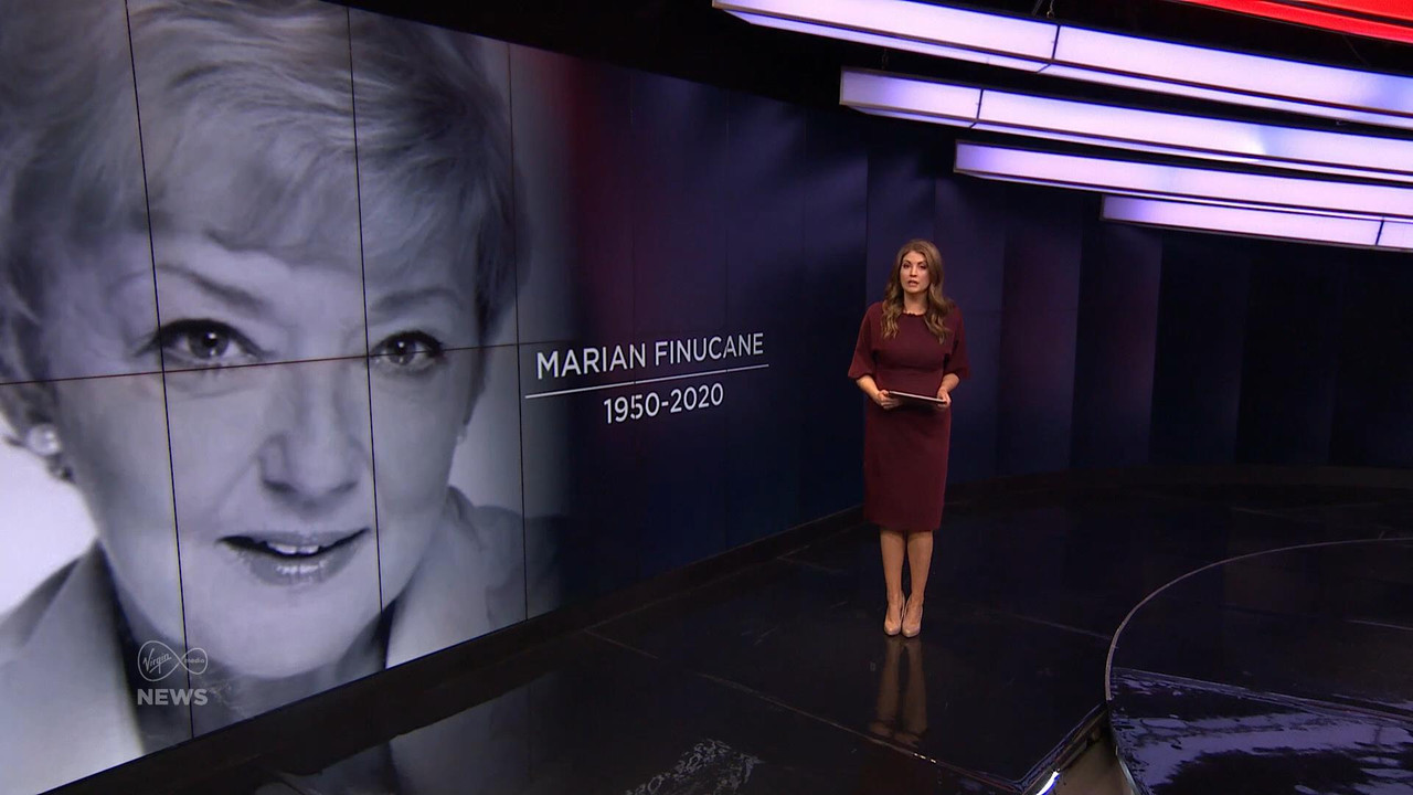 02 January - 22.00.00 - News on Two. The latest national and int