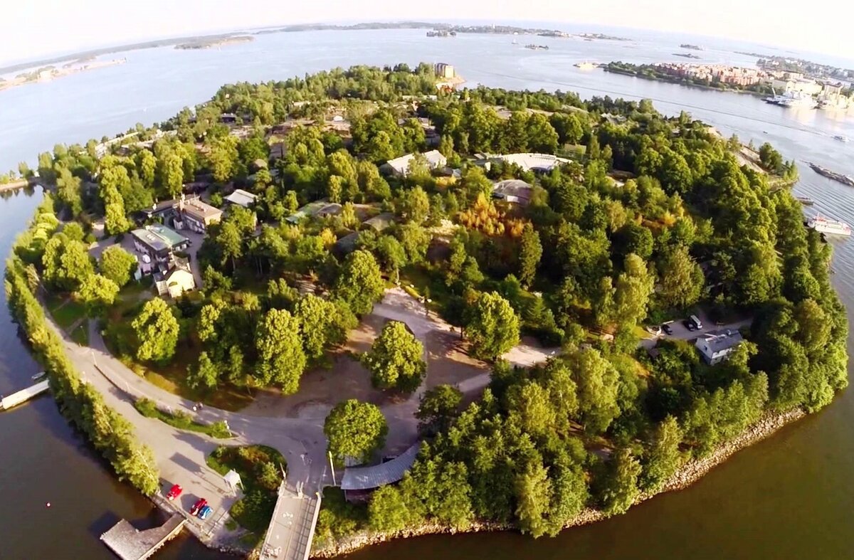 scale-1200-14 Остров Сеурасаари: музей под открытым небом в Хельсинки