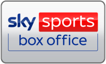 Sky Sports Box Office