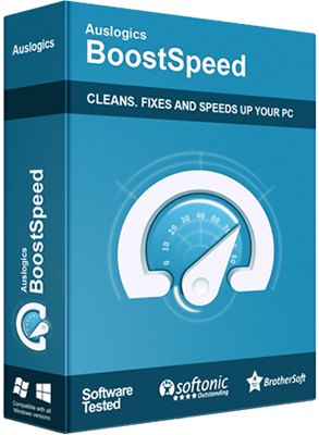 Auslogics BoostSpeed 12.0