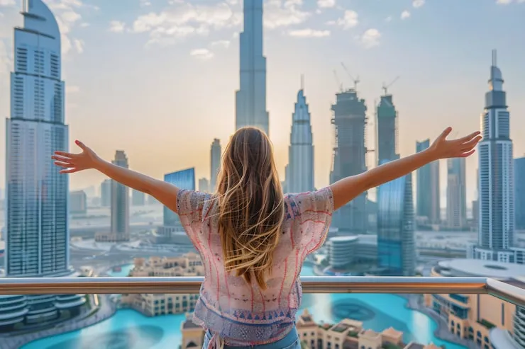 The Best Tourist Experiences in Dubai This Year