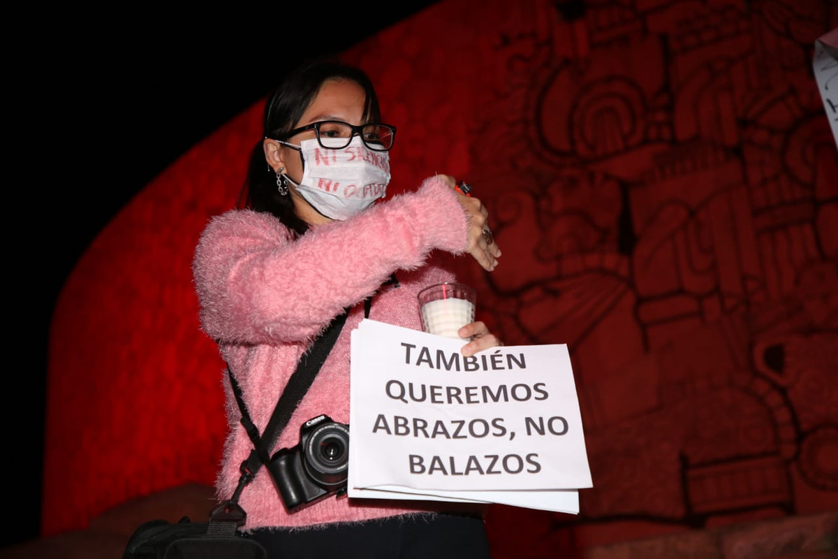 AMLO asegura que su gobierno no ordenó asesinar a ningún periodista