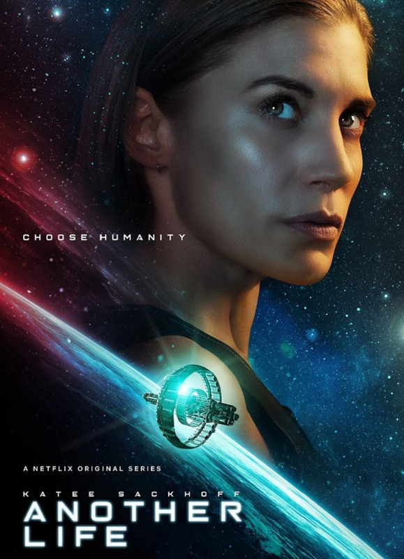 Another Life - Stagione 1 (2019) DLMux 1080p HEVC AC3 ITAENG Sub Another Life - Stagione 1 (2019) DLMux 1080p HEVC AC3 ITAENG Sub