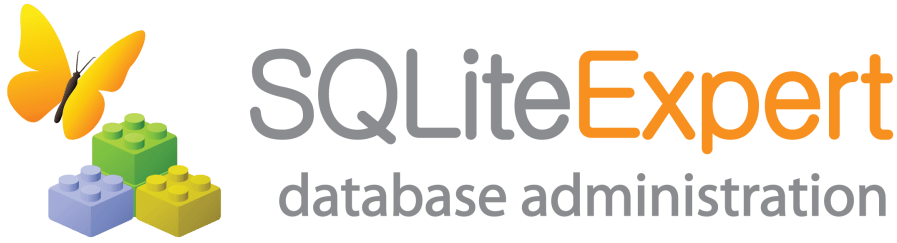 SQLite Expert Professional 5.4.15.559
