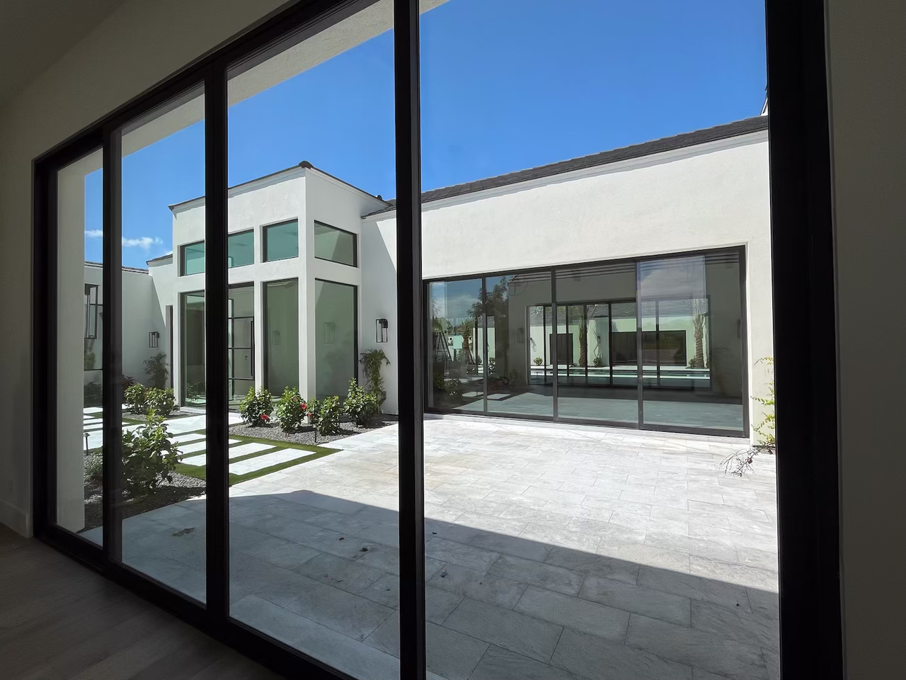 Monte Vista Custom Build