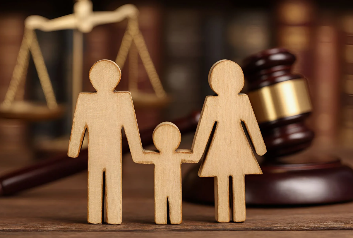 Семейное право