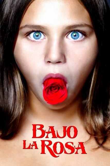 ვარდის ქვეშ / Bajo la Rosa / vardis qvesh