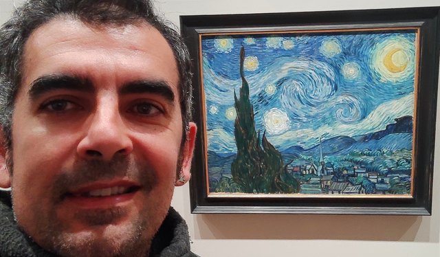 París y Londres. Exposición de Caillebotte y Van Gogh - Blogs de Europa Sur - Londres: Van Gogh, British, Wallace collection (9)