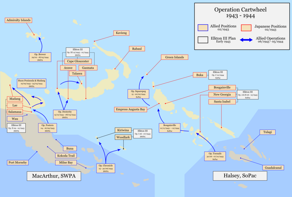 Operation_Cartwheel,_1943-1944