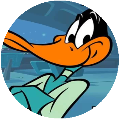 Duck Dodgers