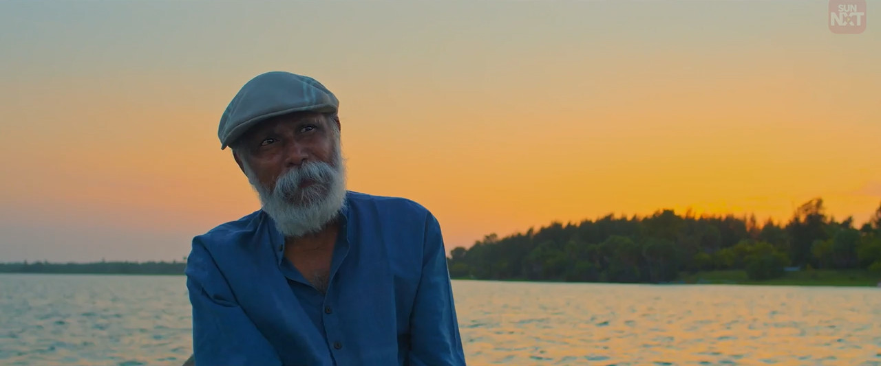 Maayakoothu 2025 WebRip [Tamil] 480p 720p ESub Screenshot