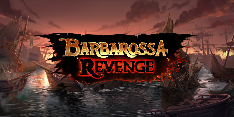 Barbarossa-Revenge