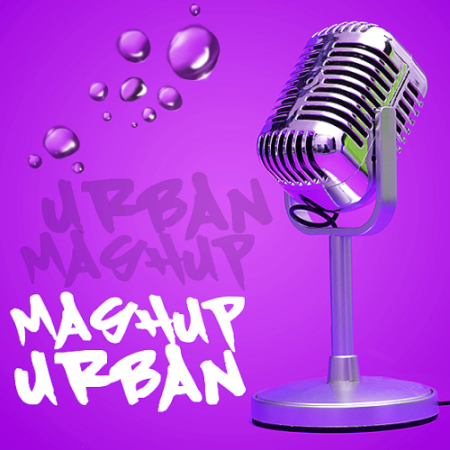 VA - Mashup Urban - Multifaceted Project (2020)