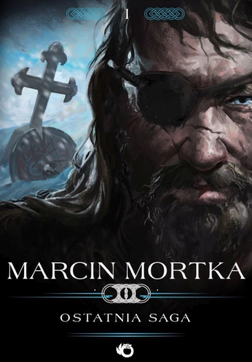 Mortka Marcin - Cykl: Trylogia nordycka (1-3)