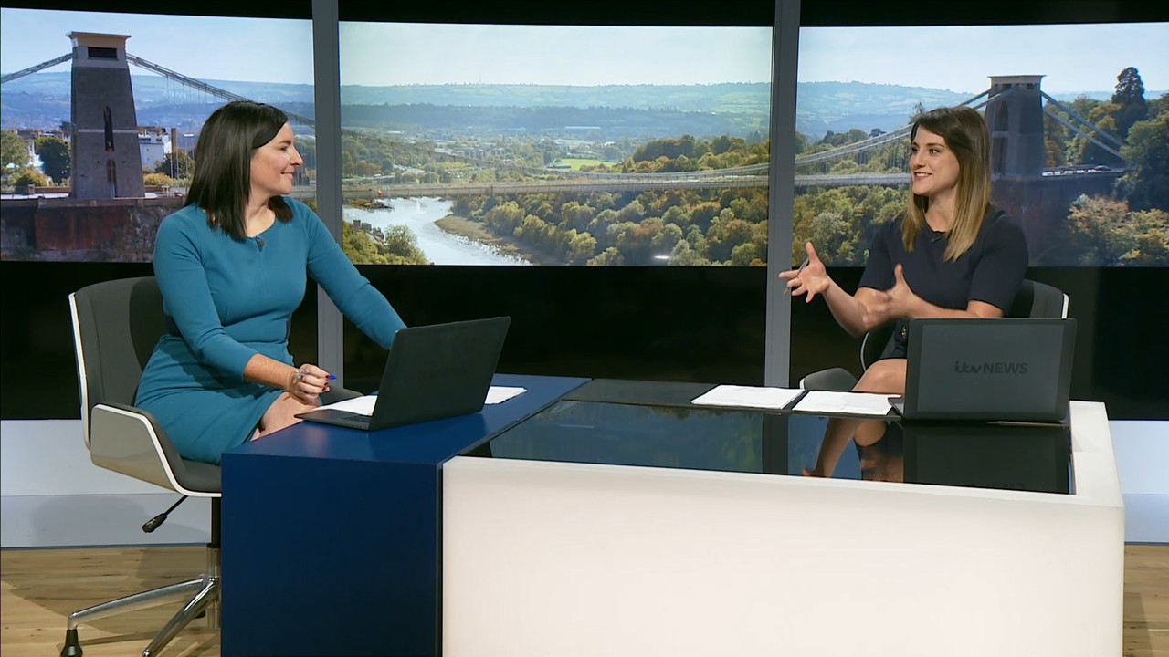 10.05 - 18.00.00 - ITV News London. The latest news in London and the....ts_snapshot_27.31.272