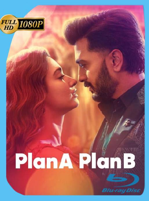 Plan a plan b (2022) WEB-DL 1080p Latino [GoogleDrive]