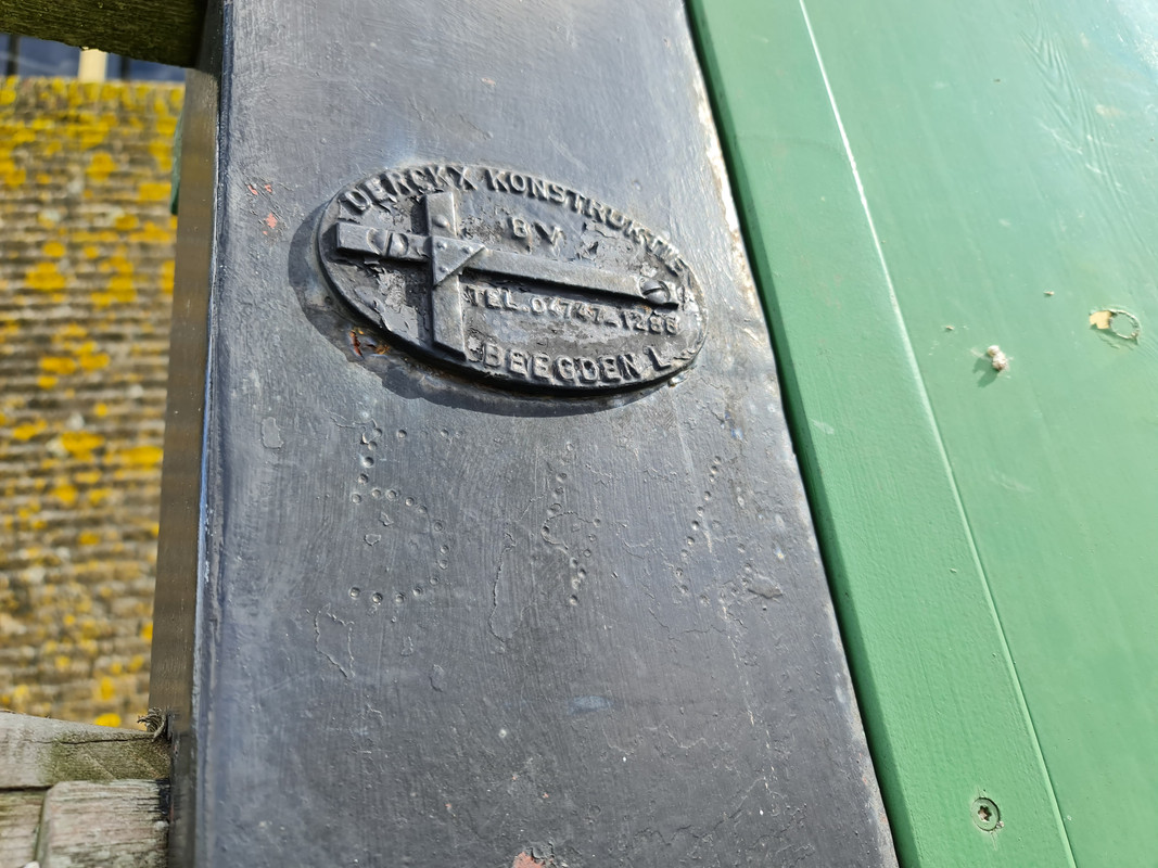 Pieter Zuijkerbuijk, De Lelie 06 (Binnenroede) Puttershoek 23-03-2024