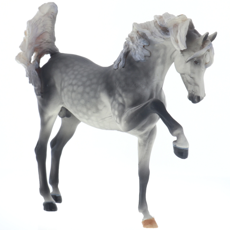 2021 Horse Figure of the Year, time for your choices! WIA-Sharif-Grey-horse-angle-sq-MZ-57345-1614742173