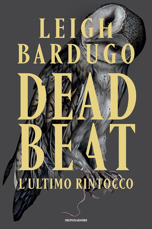Dead Beat