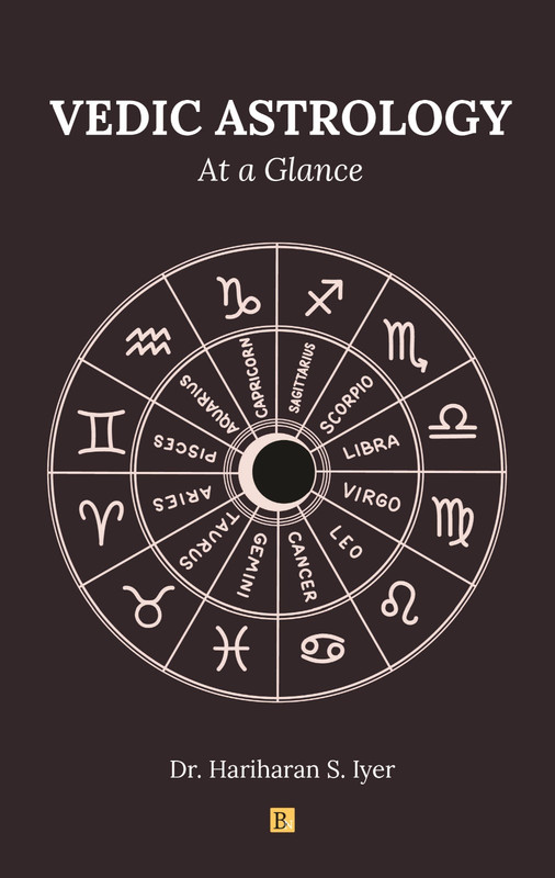 Vedic Astrology at a Glance [English]
