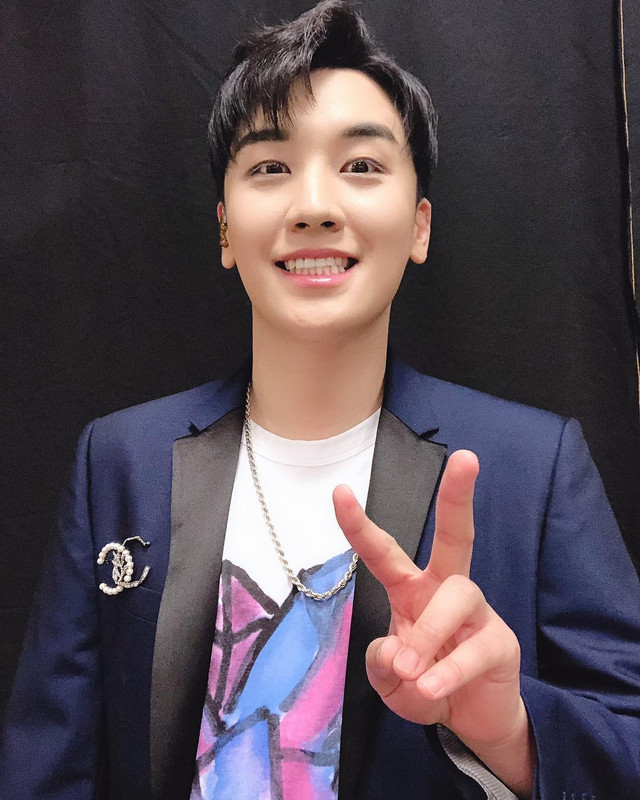 Seungri