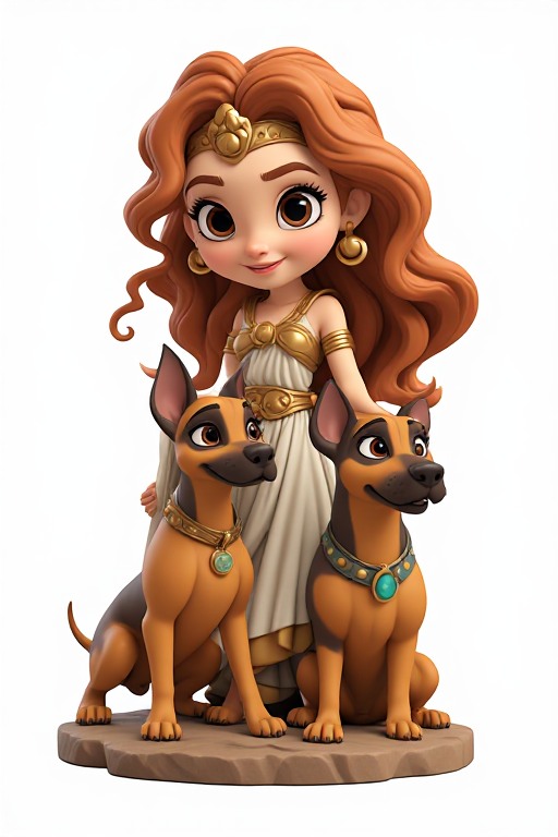 Greek-Goddes-Diana-and-the-Hou-(40)