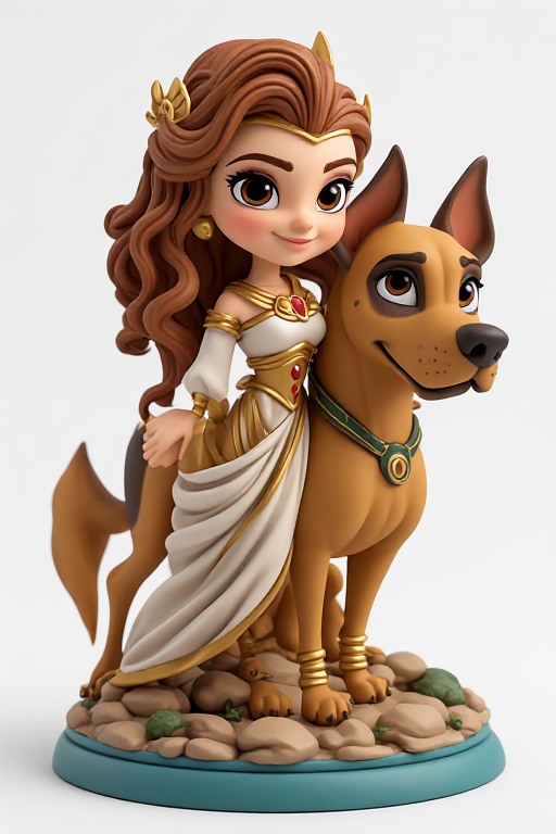 Greek-Goddes-Diana-and-the-Hou-(44)