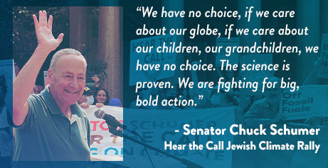 Schumer Quote