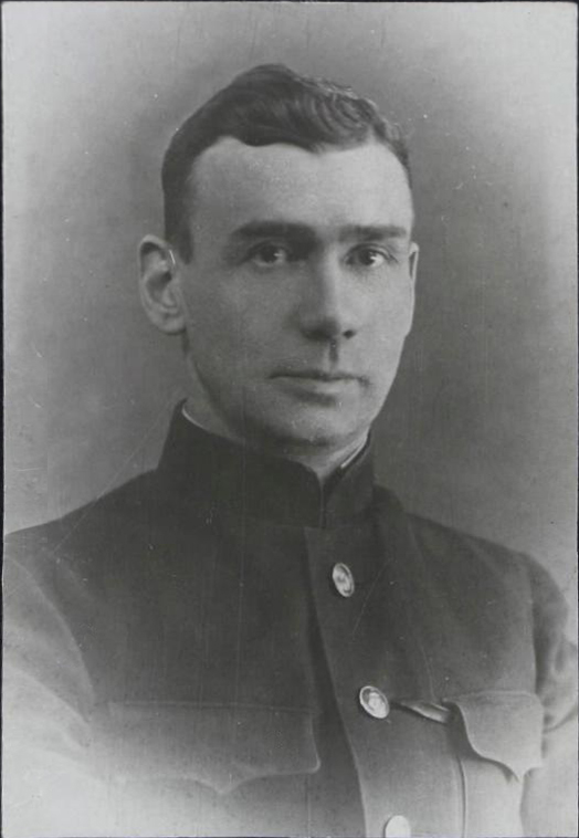 Ордынский Николай Иванович