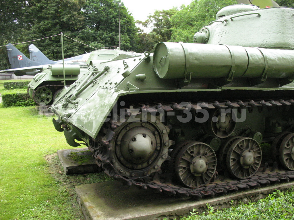 ИС-2_Варшава_МВП_009