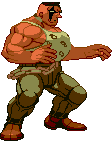 Abigail By Poochmaster and chuchoryu(Template) FIX MMV/cormano Abi