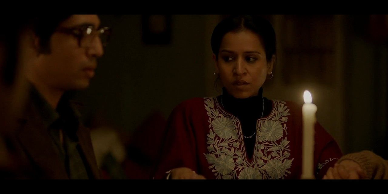 A Death in the Gunj Movie Screenshot