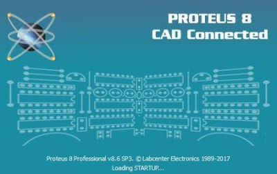 Proteus Professional 8.8 SP1 Build 27031 Portable