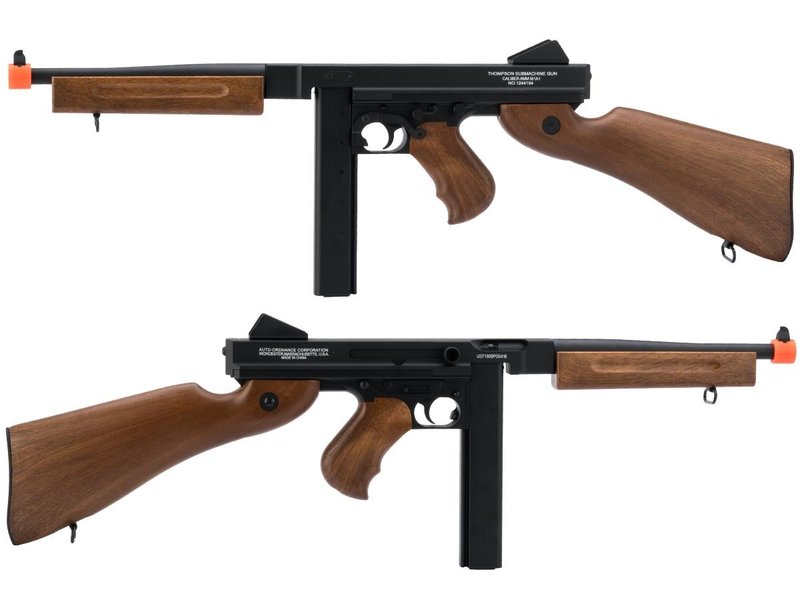 Thompson M1A1