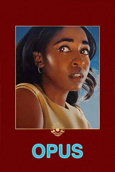 Opus (2025) WEB-DL 1080p Dual Áudio