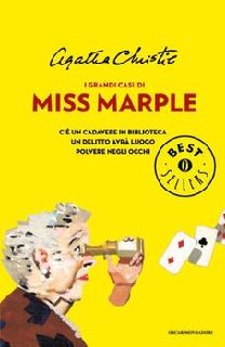Agatha Christie - I grandi casi di Miss Marple (2010)