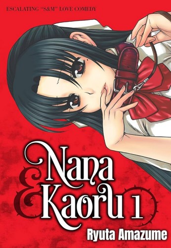 Nana to Kaoru (Attache-moi)