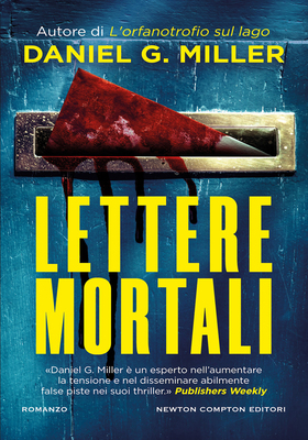 Daniel G. Miller - Lettere mortali (2026)