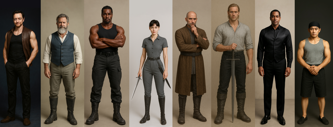 Лихашукачі