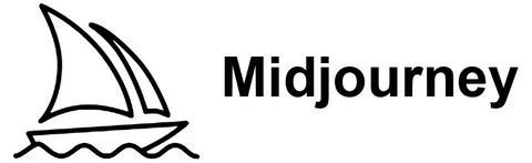 MidJourney logo