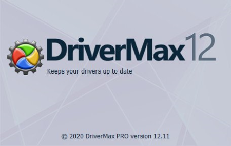 DriverMax Pro 15.11.0.5 Multilingual