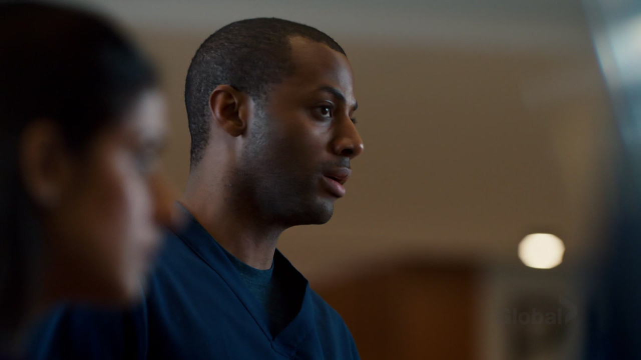 Nurses 2019 S01 1080p AMZN Webrip x265 10bit EAC3 5 1 Ainz TAoE