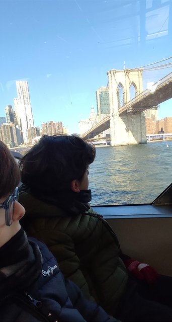 Vista icónica en Dumbo, bicis Central Park, Museo Historia y Little Italy - Nueva York y Cataratas del Niágara 2023 (3)