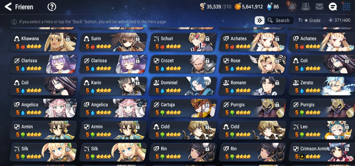 5
