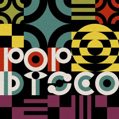 VA - Pop Disco X5 Music Group (2019)