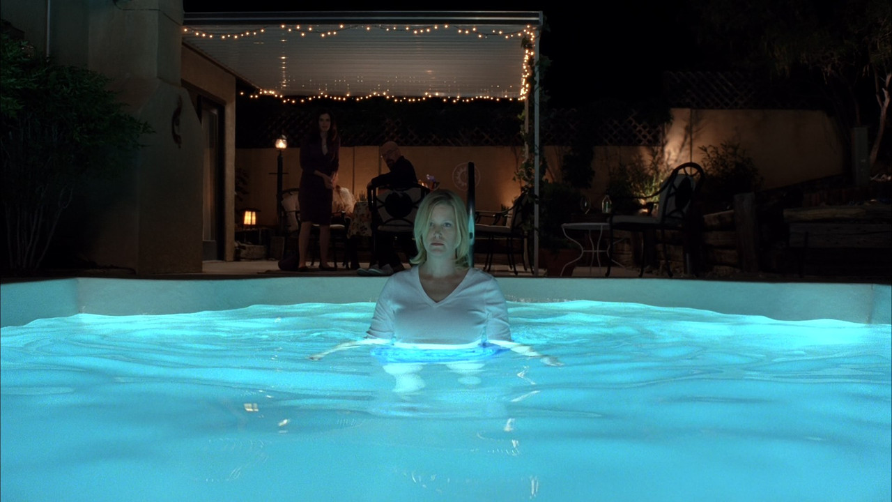 Breaking Bad (2008) - S05E01 - Live Free or Die (1080p BluRay x2