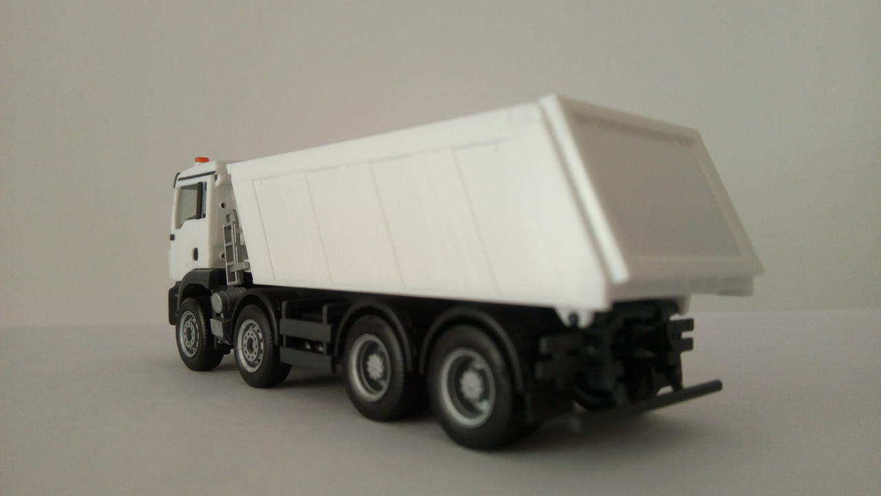 Macht (7636)