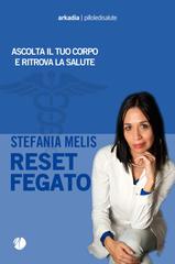 Stefania Melis – Reset fegato (2026)