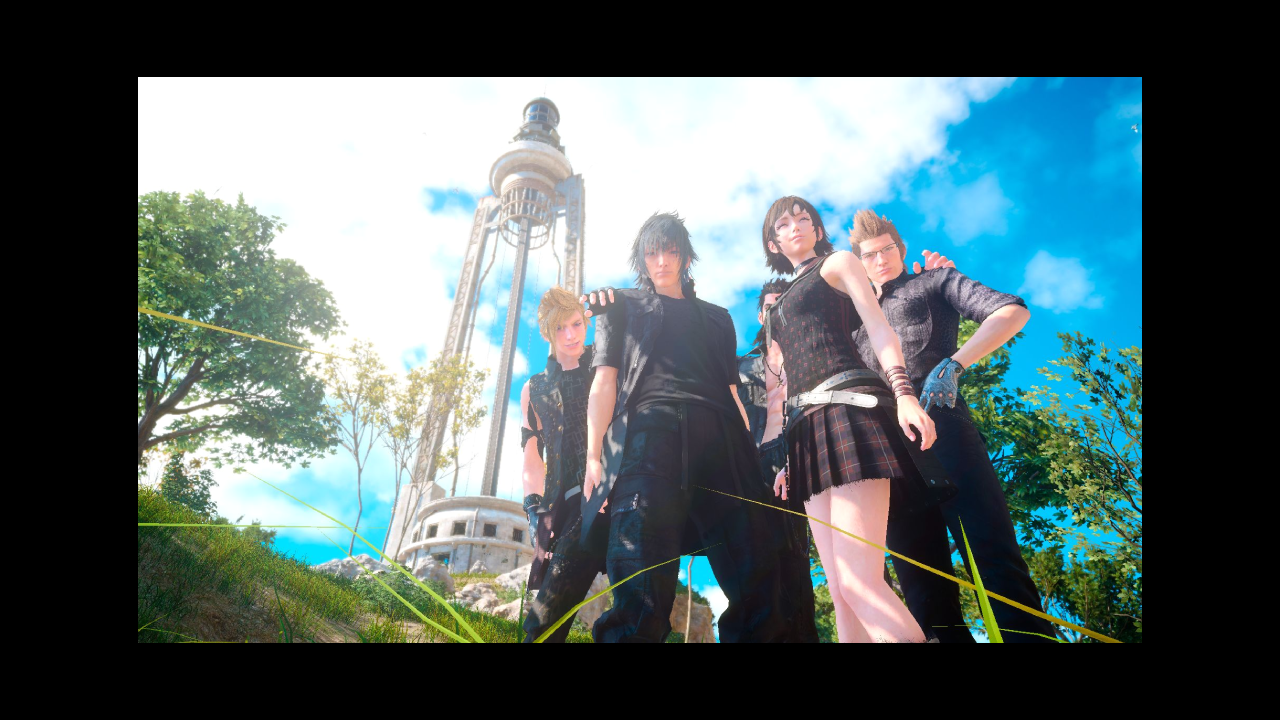 chocobros and iris !!!