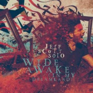 Jeff Scott Soto - Wide Awake (In My Dreamland) (2020) .Flac